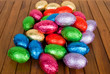 Easter hunt