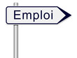 Direction emploi Direction emploi