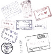 Passport Stamps