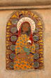 Black Madonna and Child