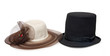 Pair of hats