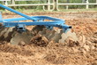 tractor work
