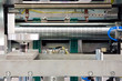 Packaging machine parts