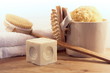 Accessoires de bain Accessoires de bain