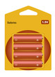 Batteries