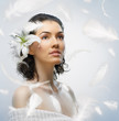 flower girl