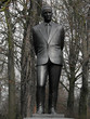Baudouin, roi de Belgique.