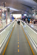 Hall du terminal