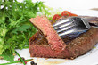 Steak