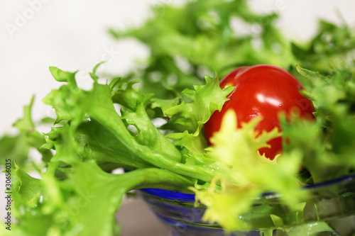 Photo: Salatschale Salatschale