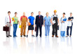 workers people