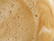 coffee foam