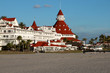 luxury resort