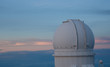 Radio Telescopes on Kona