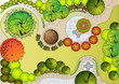Landscape Plan Landscape Plan