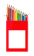 color pencils
