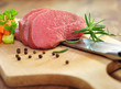 Rindersteak