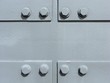 Metallplatten - Hintergrund