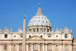 Vatican City, Rome, Italy