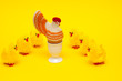 Hühnerküken