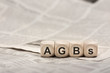 AGBs