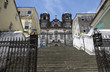 Salvador, quartiere del Carmo