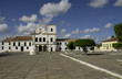 Sao Cristovao,Sergipe, Covent of Sao Francisco