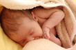 Breastfeeding