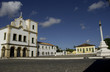 Sao Cristovao,Sergipe, Convent of Sao Francisco