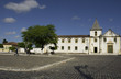 Sao Cristovao,Sergipe, Convent of Sao Francisco