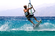 windsurfing freestyle