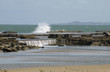 Natal, Rio Grande do Norte, Tibau do Sul beach