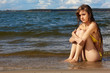 Foto: summer girl summer girl