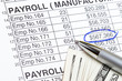 Payroll