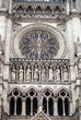 cathedral in amiens france