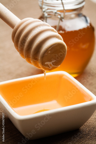 Photo: Honey Honey