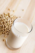 Soy milk
