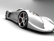 Razor 3d prototipo silver