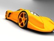 Razor 3d prototipo yellow
