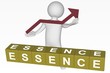 Cubes - 401 - ESSENCE