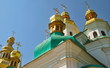 Kyivo-Pechers'ka Lavra, Kiev, Ukraine