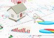 Housing market concept