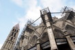 tournai cathedral
