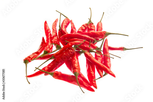 Photo: Papryka chilli Papryka chilli