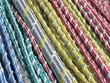 Bunte Stricke - Segelsport