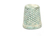 very old Thimble