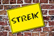Streik