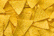 the nachos chips background