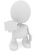 Illustration: Business Card Business Card