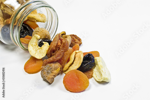 Foto: Trockenobst Trockenobst